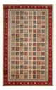 Tapis Bakhtiari Tapis 295x477cm - Tapis oriental