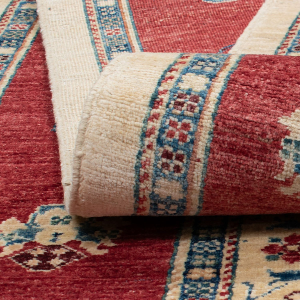 Tapis Ziegler - Bakhtiari - 477 x 295 cm - colorée