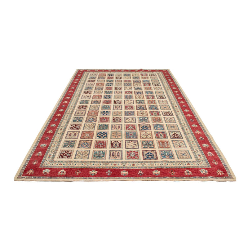 Tapis Ziegler - Bakhtiari - 477 x 295 cm - colorée