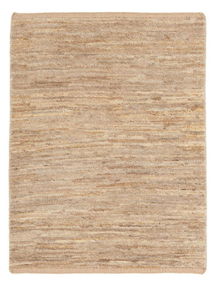 Tapis Gabbeh - Persan - 104 x 77 cm - naturel