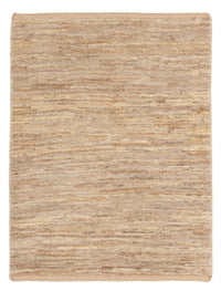Tapis Gabbeh - Persan - 104 x 77 cm - naturel