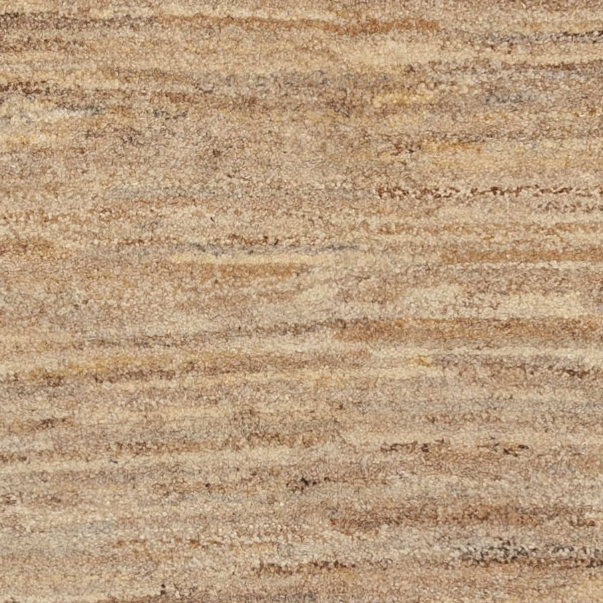 Tapis Gabbeh - Persan - 104 x 77 cm - naturel