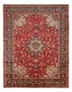 Tapis de Tabriz Tapis 434x343cm - Tapis persan