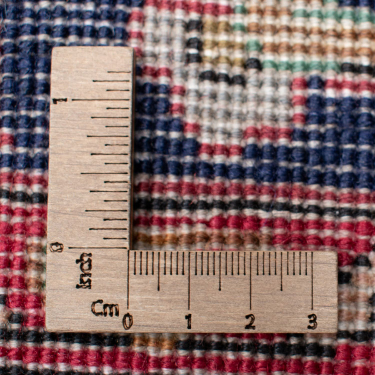 Tapis persan - Tabriz - 434 x 343 cm - rouge