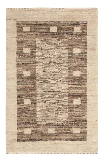 Tapis Gabbeh persan Tapis 76x122cm - Perserteppich Wollteppich