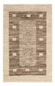 Tapis Gabbeh persan Tapis 122x76cm - Perserteppich Wollteppich
