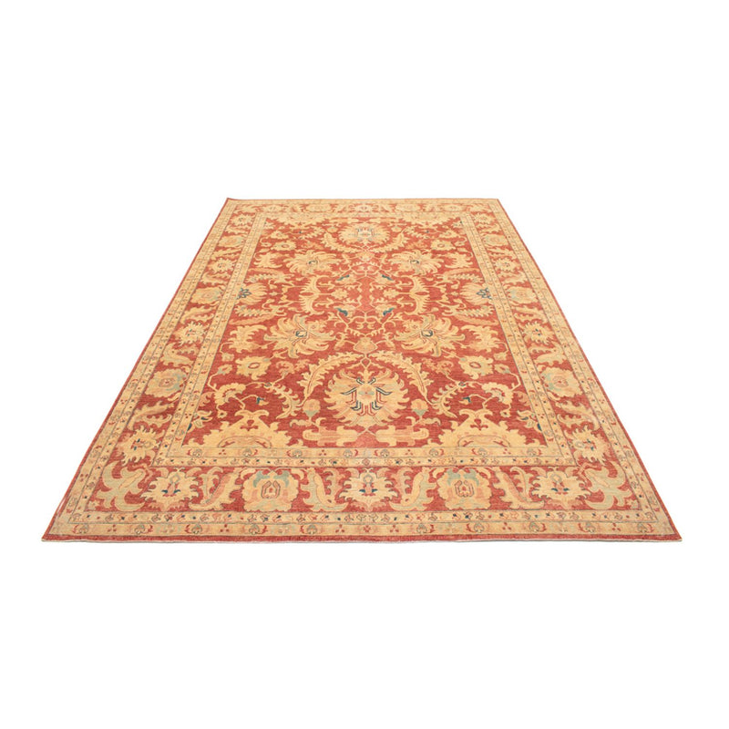 Tapis Ziegler - 465 x 337 cm - rouge