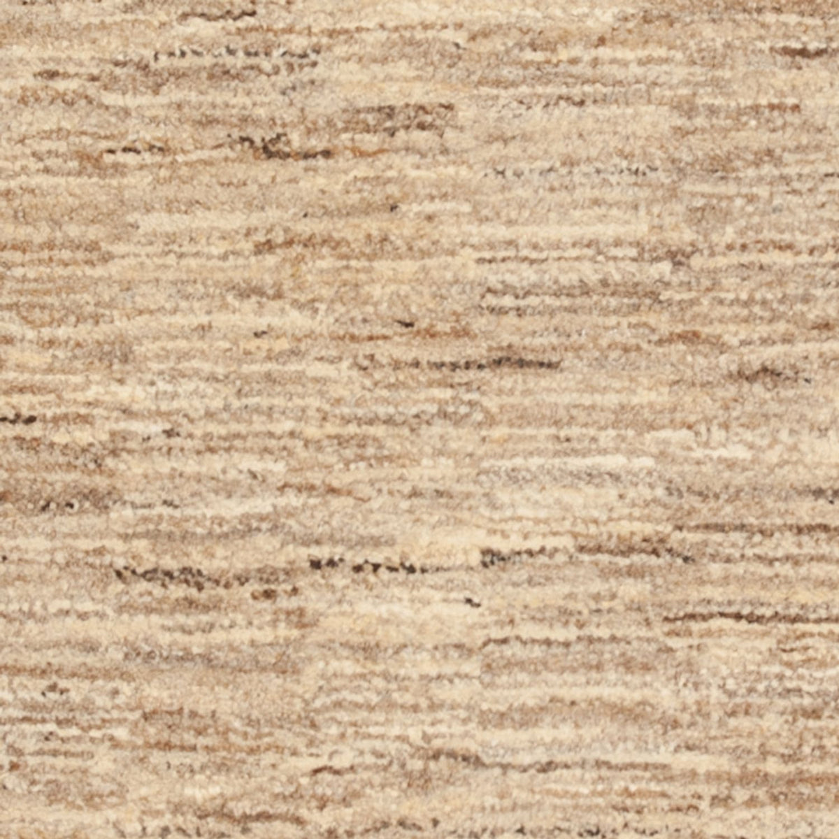 Tapis Gabbeh - Persan - 127 x 72 cm - naturel