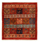Ariana Tapis 93x85cm - Tapis oriental