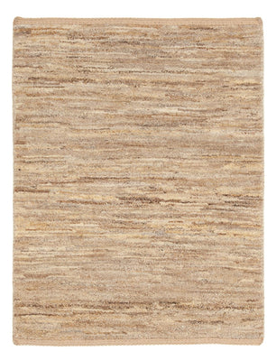 Tapis Gabbeh - Persan - 102 x 77 cm - naturel