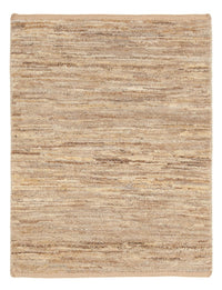 Tapis Gabbeh - Persan - 102 x 77 cm - naturel