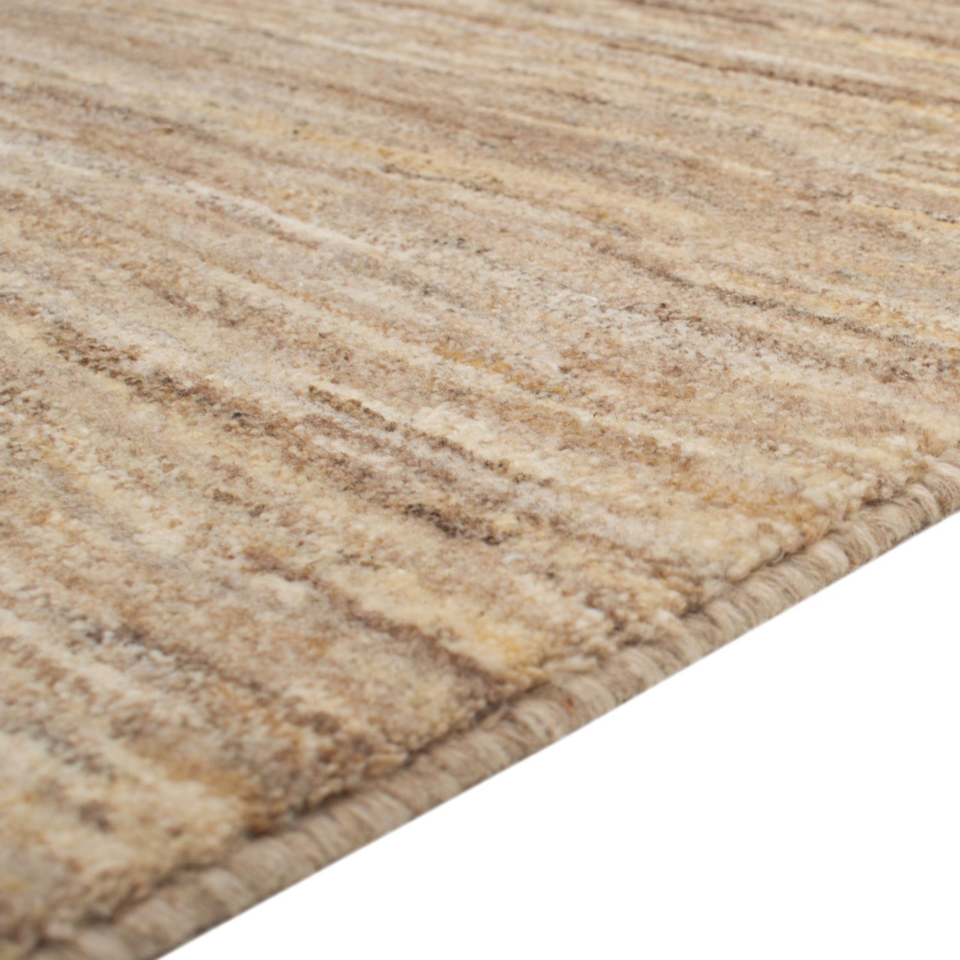 Tapis Gabbeh persan Tapis 102x77cm - Perserteppich Wollteppich
