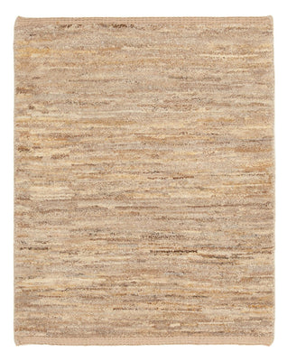 Tapis Gabbeh - Persan - 97 x 77 cm - naturel