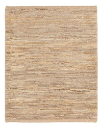Tapis Gabbeh - Persan - 97 x 77 cm - naturel