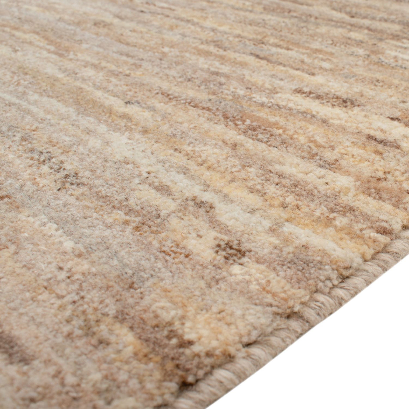 Tapis Gabbeh persan Tapis 97x77cm - Perserteppich Wollteppich