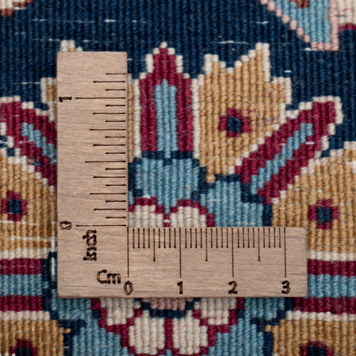 Tapis persan - Royal - 480 x 342 cm - rouge
