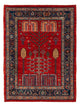 Kashkuli Tapis 120x85cm - Tapis persan