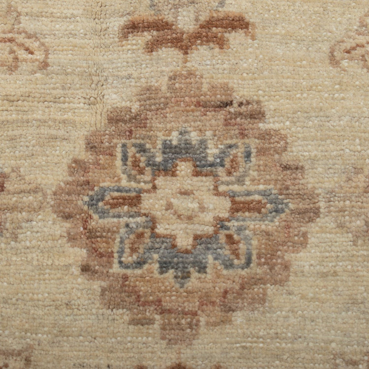 Tapis Ziegler - 487 x 280 cm - beige