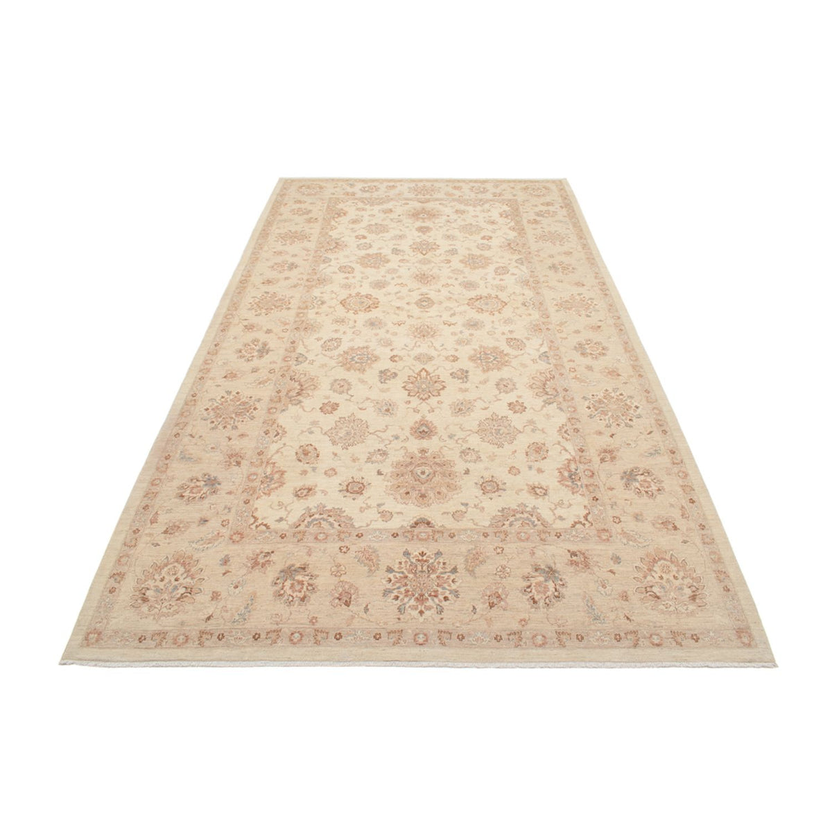 Tapis Ziegler - 487 x 280 cm - beige