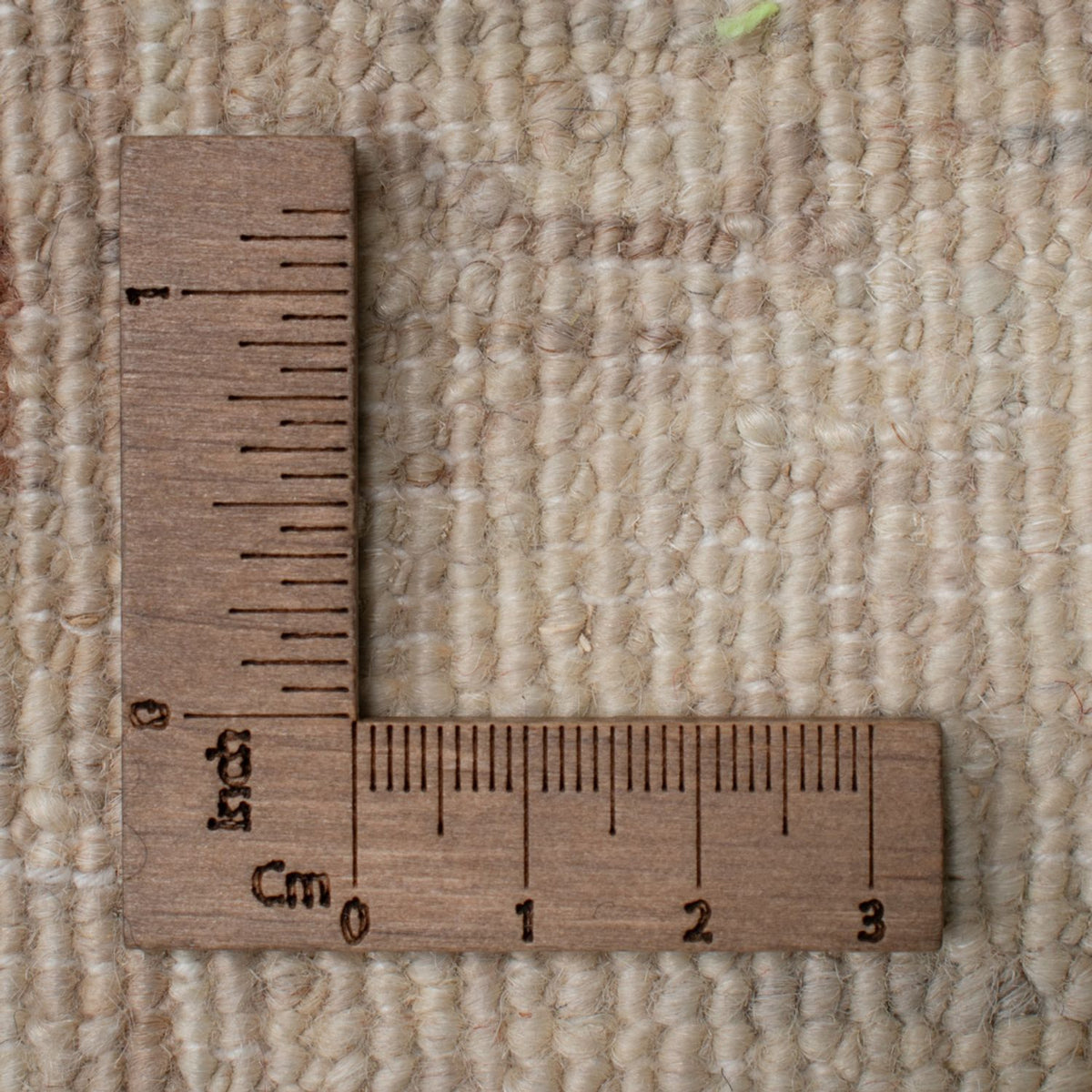 Tapis Ziegler - 487 x 280 cm - beige