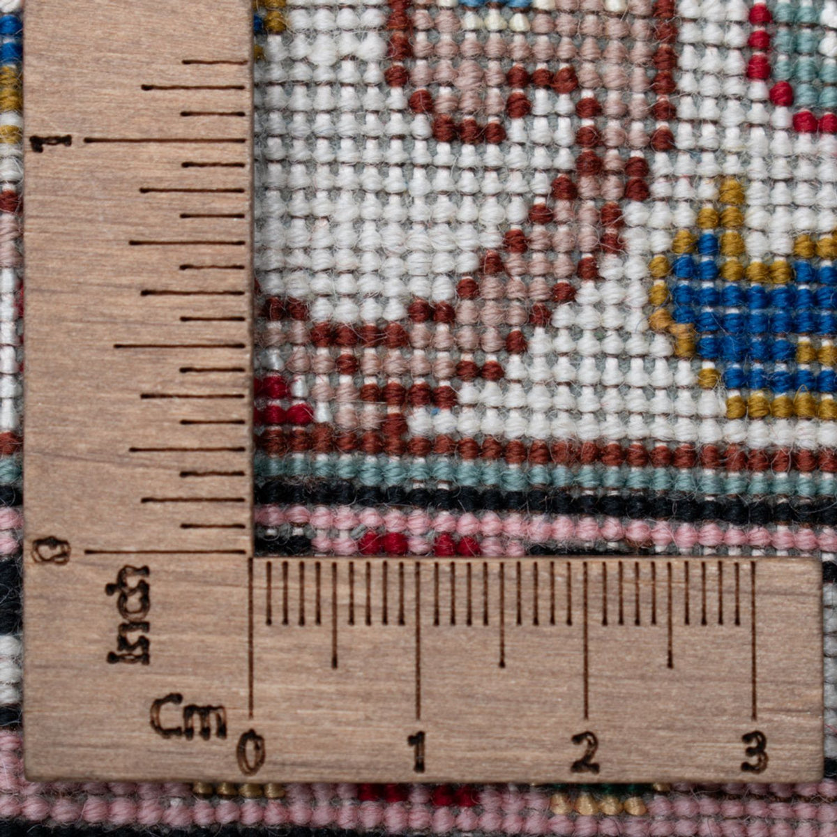 Tapis persan - Tabriz - Royal - 498 x 344 cm - multicolore