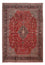 Tapis persan - Royal - 500 x 345 cm - rouge