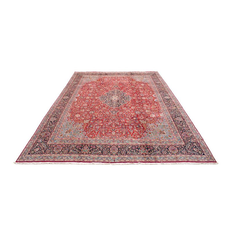 Tapis persan - Royal - 500 x 345 cm - rouge