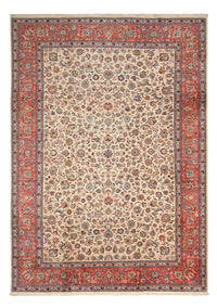 Tapis persan - Classique - Royal - 493 x 352 cm - crème