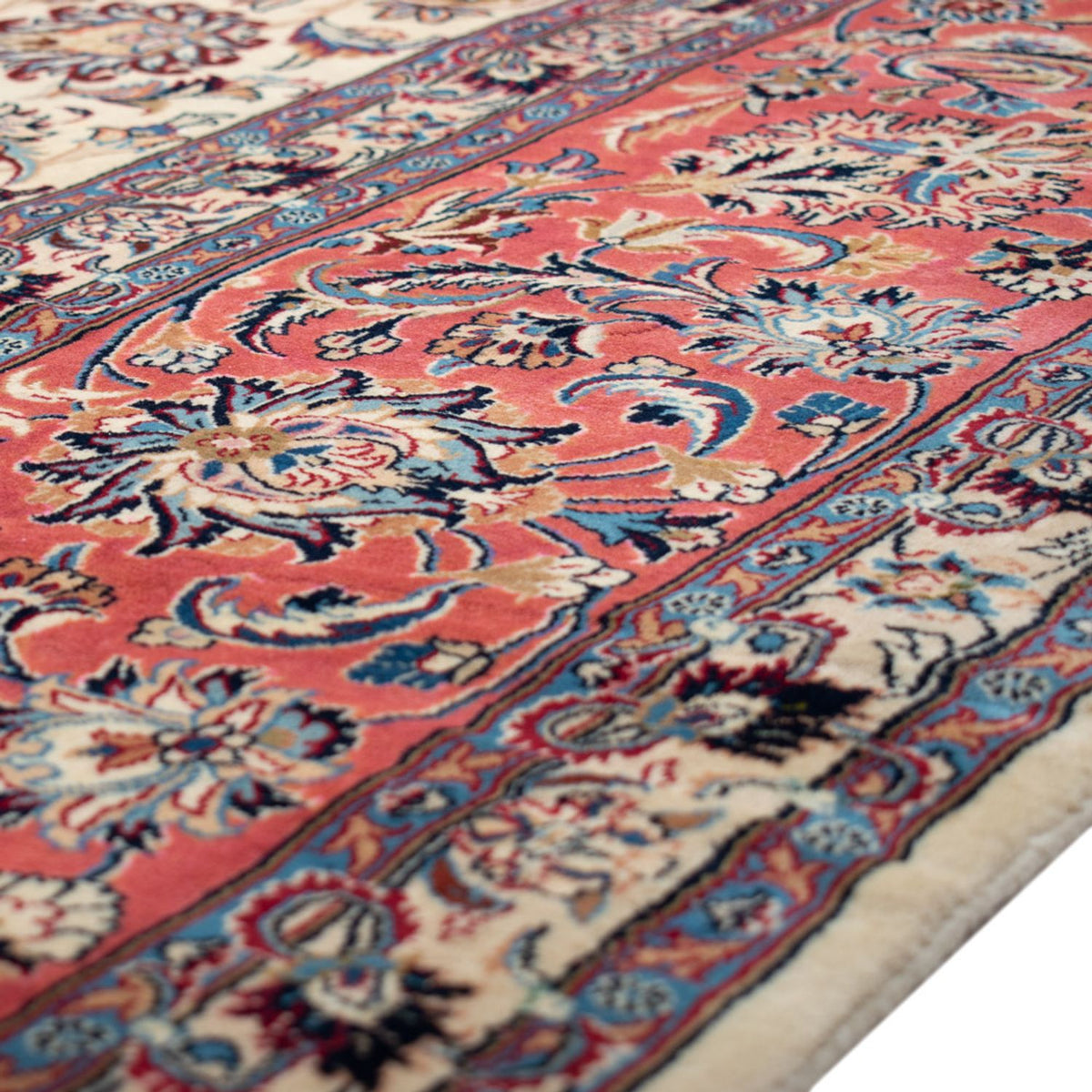 Tapis persan - Classique - Royal - 493 x 352 cm - crème