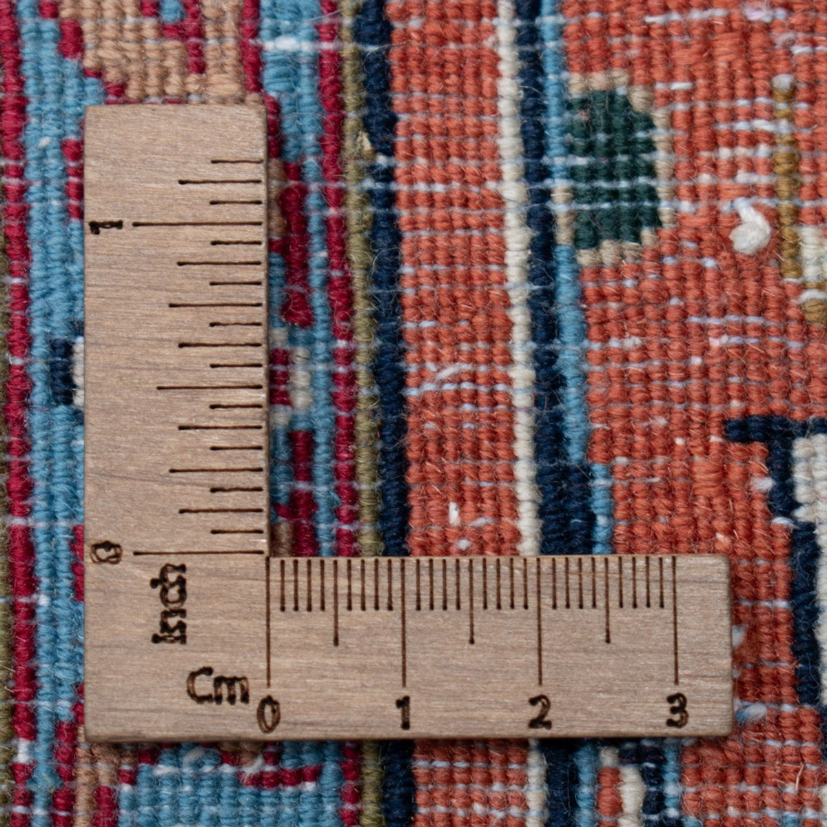 Tapis persan - Classique - Royal - 493 x 352 cm - crème