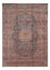Tapis persan - Royal - 494 x 345 cm - bleu