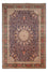 Tapis persan - Tabriz - Royal - 517 x 352 cm - bleu foncé