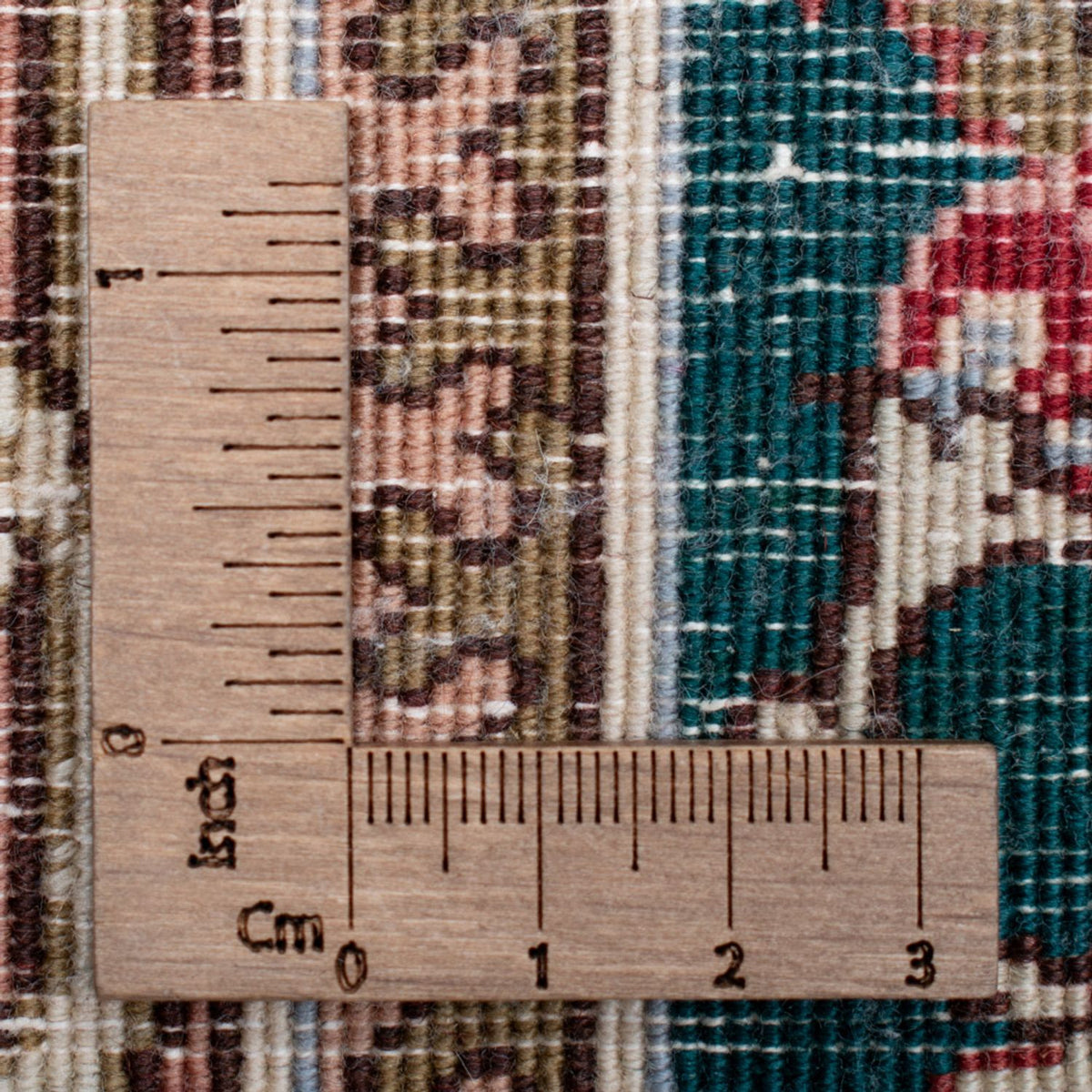 Tapis persan - Tabriz - Royal - 517 x 352 cm - bleu foncé