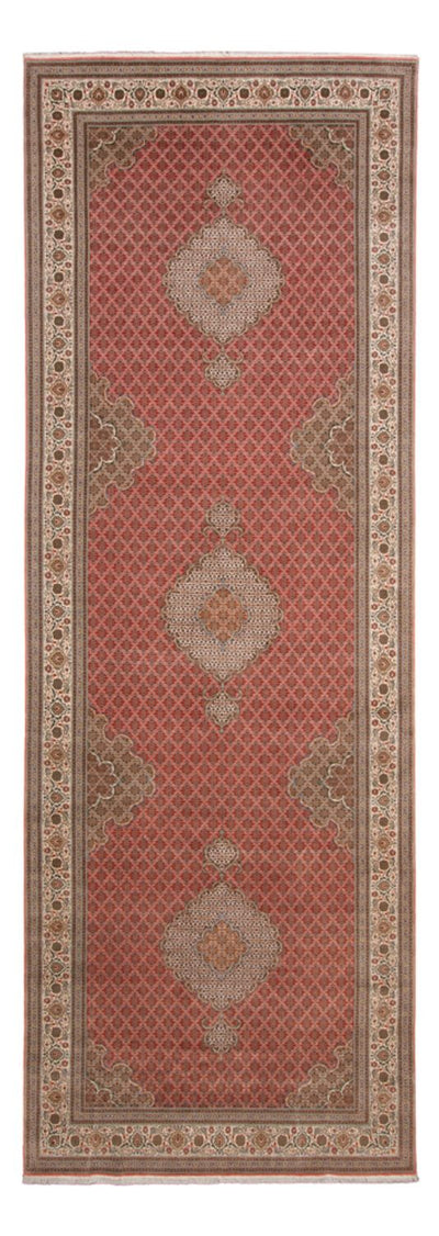 Tapis de Tabriz - 50 rangs Tapis 200x600cm - Tapis persan