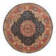 Tapis de Tabriz - 60 rangs Tapis 500x500cm - Tapis persan