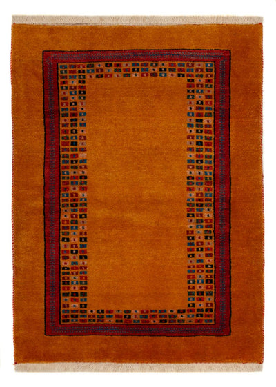 Tapis Loribaft Tapis 84x118cm - Perserteppich Wollteppich