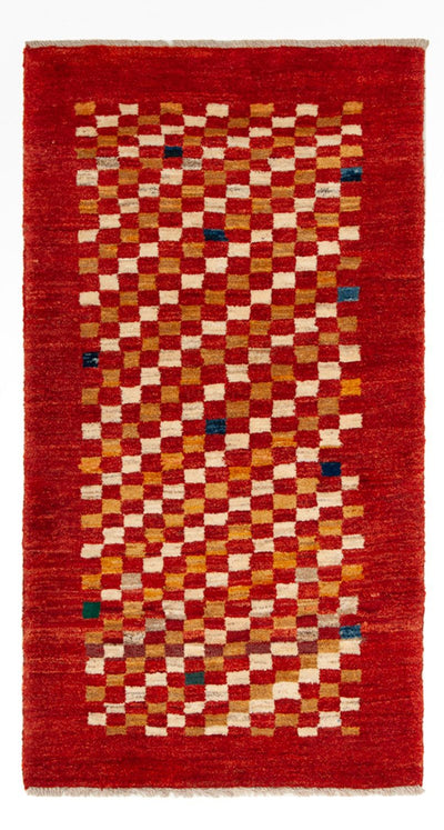 Tapis Loribaft Tapis 72x140cm - Perserteppich Wollteppich