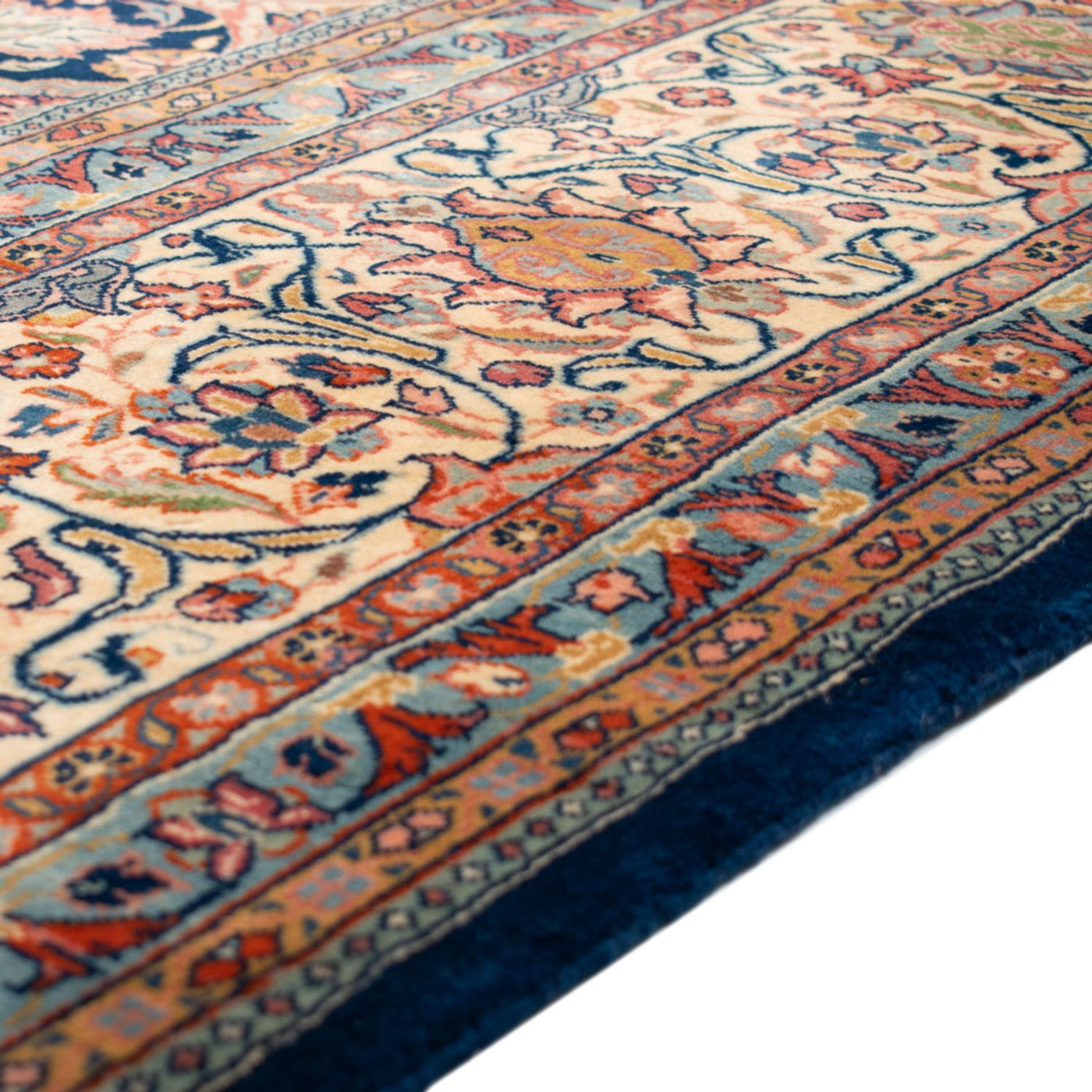 Tapis de Sarouk Tapis 430x348cm - Tapis persan