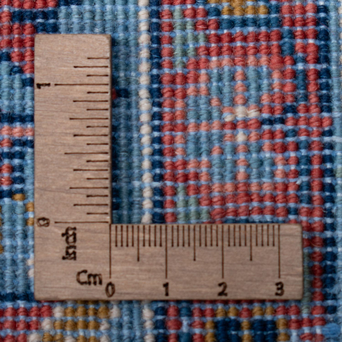 Tapis persan - Classique - 430 x 348 cm - bleu foncé