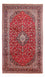 Tapis persan - Keshan - 525 x 302 cm - rouge
