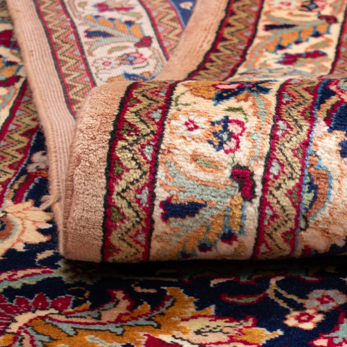 Tapis persan - Tabriz - 490 x 360 cm - beige