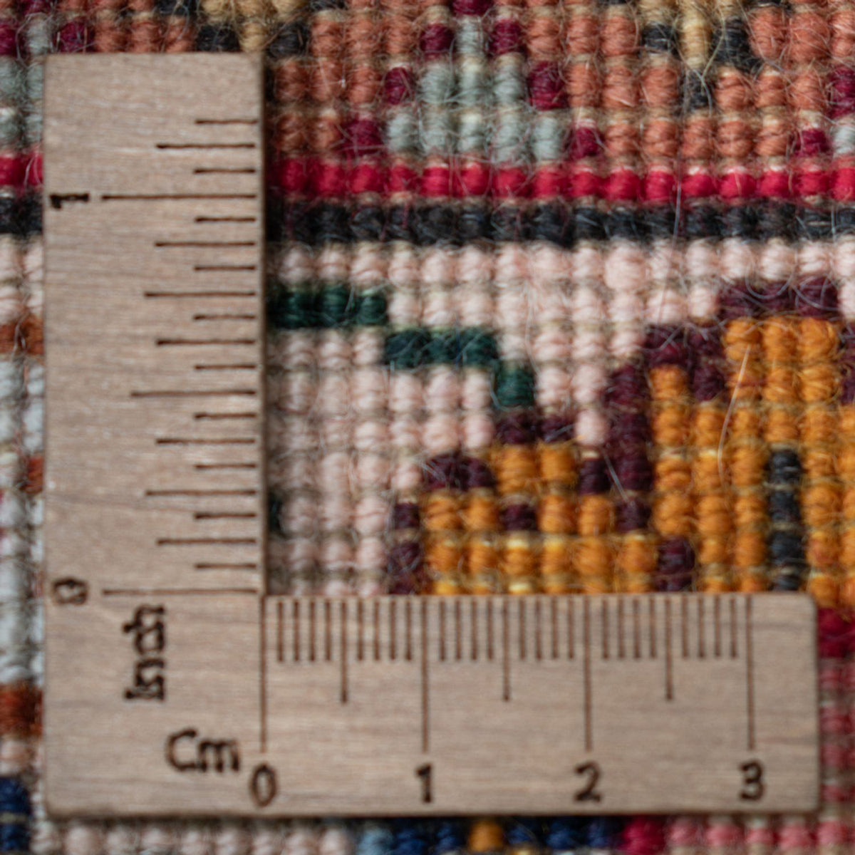 Tapis persan - Tabriz - 490 x 360 cm - beige