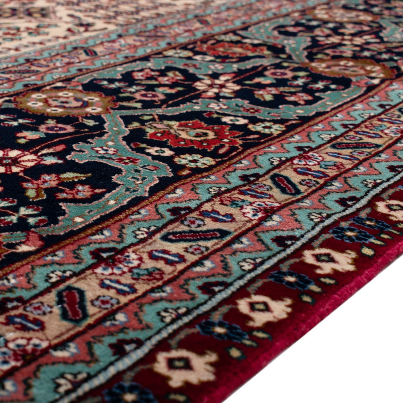 Tapis de Tabriz Tapis 525x350cm - Tapis persan