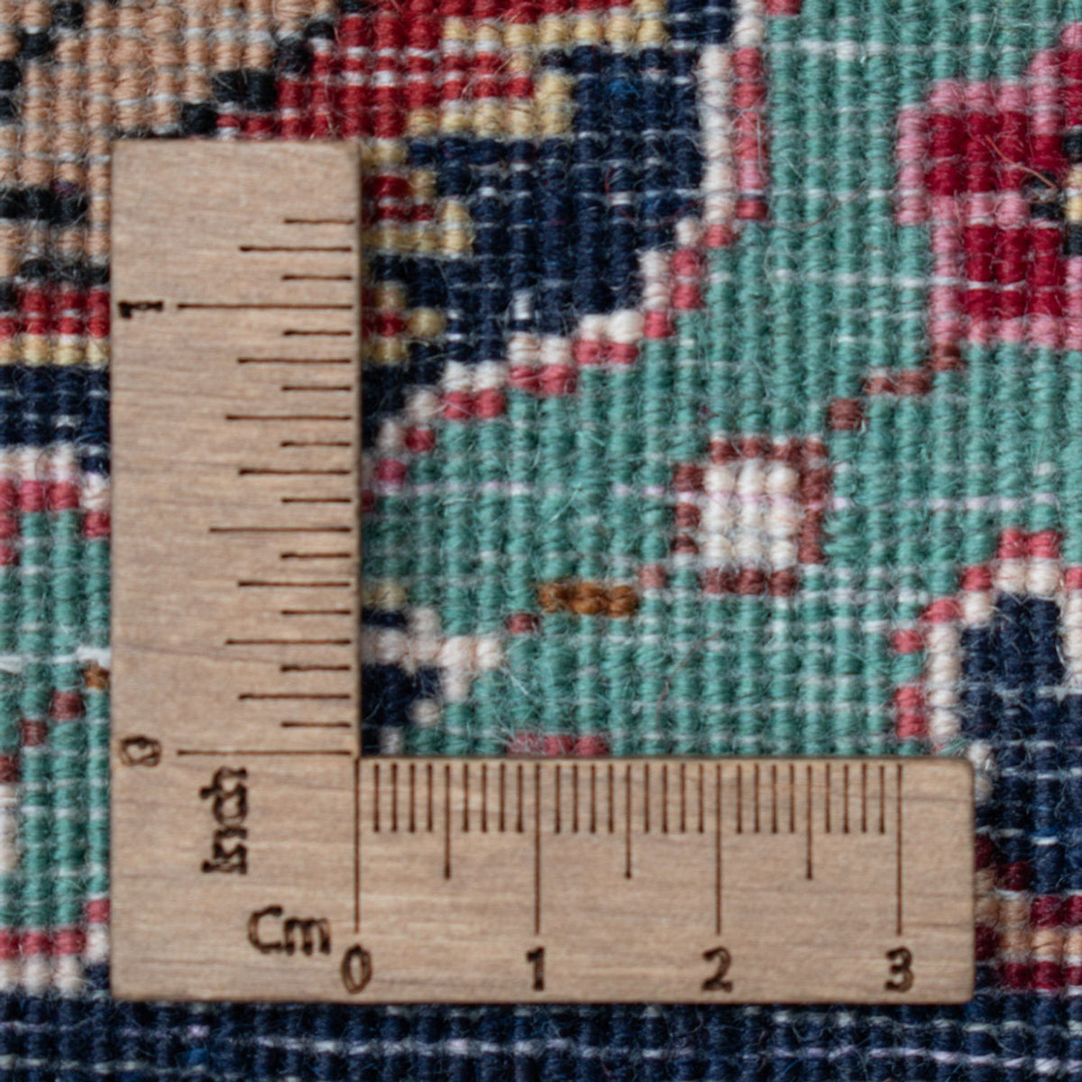 Tapis persan - Tabriz - 525 x 350 cm - rouge