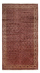 Bidjar - Takab Tapis 482x256cm - Tapis persan