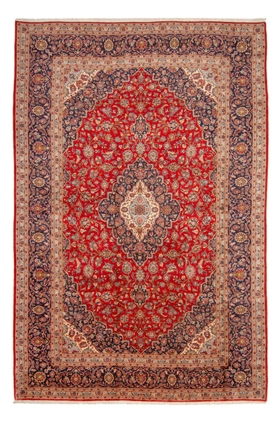 Tapis de Kashan Tapis 296x467cm - Tapis persan