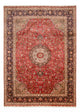 Tapis de Tabriz - 50 rangs Tapis 488x360cm - Tapis persan