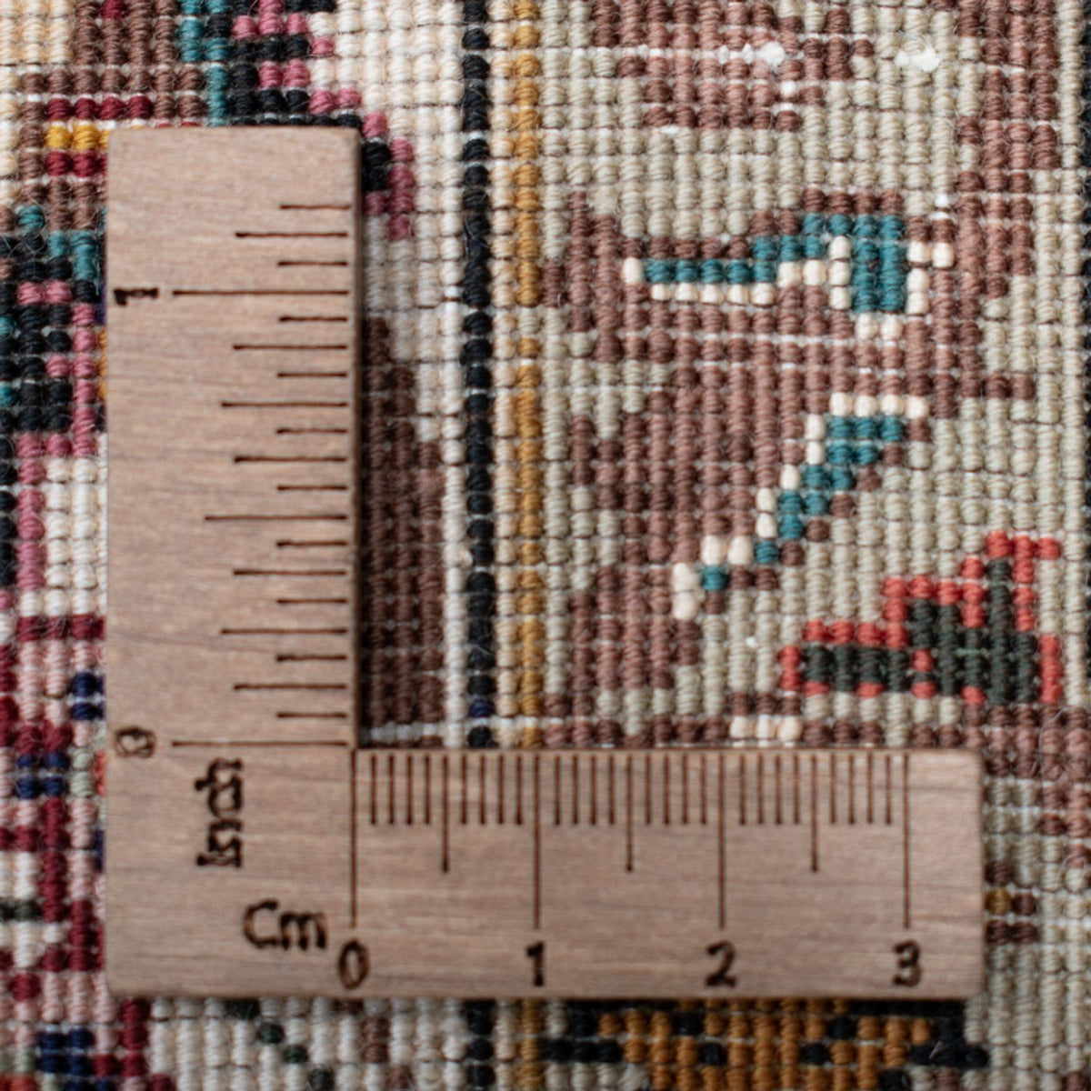 Tapis persan - Tabriz - Royal - 488 x 360 cm - rouge