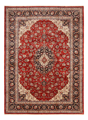 Tapis persan - Classique - 486 x 348 cm - rouge