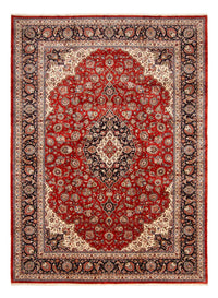 Tapis persan - Classique - 486 x 348 cm - rouge